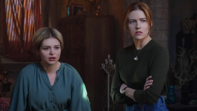 Imagen de Nancy Drew (T3): Ep.8 La quema de las penas - 2