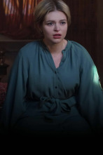 Imagen de Nancy Drew (T3): Ep.8 La quema de las penas - 1