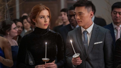 Imagen de Nancy Drew (T3): Ep.10 La confesión de la Noche Larga - 2