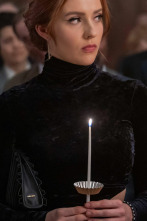 Imagen de Nancy Drew (T3): Ep.10 La confesión de la Noche Larga - 1