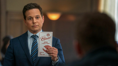 Imagen de Nancy Drew (T3): Ep.11 El jurado hechizado - 2