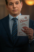 Imagen de Nancy Drew (T3): Ep.11 El jurado hechizado - 1