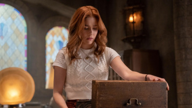Imagen de Nancy Drew (T3): Ep.13 El precio del alma desamparada - 2