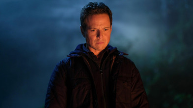 Imagen de Nancy Drew (T1): Ep.2 El secreto de la vieja morgue - 2