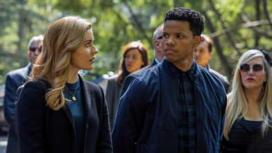 Imagen de Nancy Drew (T1): Ep.4 El anillo encantado - 2