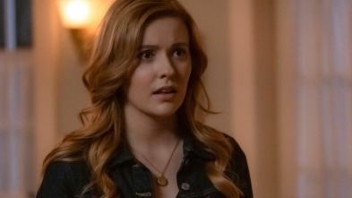 Imagen de Nancy Drew (T1): Ep.8 El camino de las sombras - 2