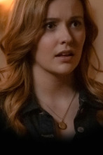 Imagen de Nancy Drew (T1): Ep.8 El camino de las sombras - 1