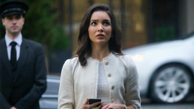 Imagen de Nancy Drew (T1): Ep.11 El fantasma de Bonny Scot - 2