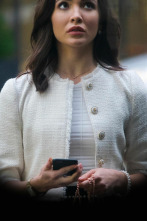 Imagen de Nancy Drew (T1): Ep.11 El fantasma de Bonny Scot - 1