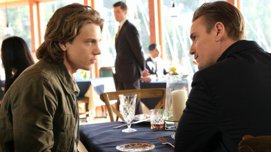 Imagen de Nancy Drew (T1): Ep.12 La dama de Larkspur Lane - 2