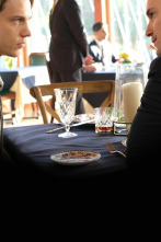 Imagen de Nancy Drew (T1): Ep.12 La dama de Larkspur Lane - 1