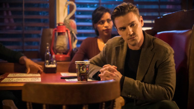 Imagen de Nancy Drew (T1): Ep.14 La señal del invitado que no fue invitado - 2