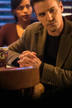 Imagen de Nancy Drew (T1): Ep.14 La señal del invitado que no fue invitado - 1