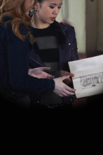Imagen de Nancy Drew (T1): Ep.15 El terror de Horseshoe Bay - 1