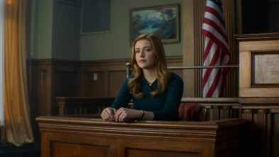 Imagen de Nancy Drew (T1): Ep.16 El encantamiento de Nancy Drew - 2