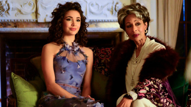 Imagen de Nancy Drew (T1): Ep.17 La chica en el guardapelo - 2