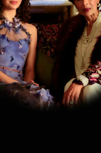 Imagen de Nancy Drew (T1): Ep.17 La chica en el guardapelo - 1