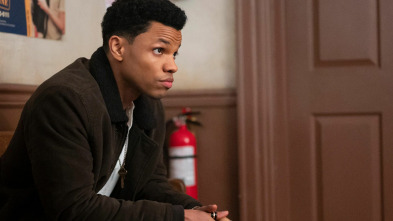 Imagen de Nancy Drew (T1): Ep.18 La pista en el cuadro del capitán - 2
