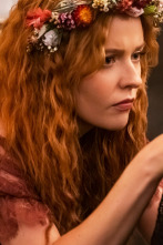 Imagen de Nancy Drew (T4): Ep.1 El dilema de la Maldición de los Amantes - 1