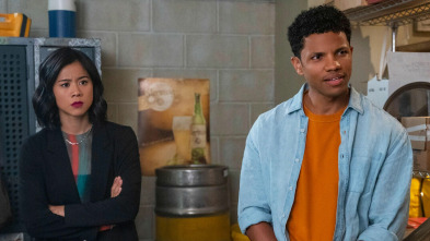 Imagen de Nancy Drew (T4): Ep.3 El peligro del alma curiosa - 2
