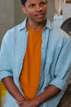 Imagen de Nancy Drew (T4): Ep.3 El peligro del alma curiosa - 1