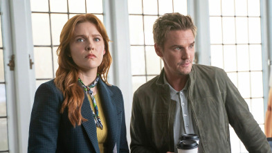 Imagen de Nancy Drew (T4): Ep.4 El regreso del gancho del asesino - 2