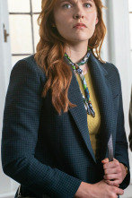Imagen de Nancy Drew (T4): Ep.4 El regreso del gancho del asesino - 1
