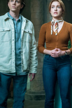 Imagen de Nancy Drew (T4): Ep.5 El oráculo de los restos susurrantes - 1