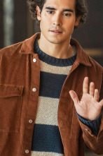 Imagen de Nancy Drew (T4): Ep.6 La red del ayer - 1