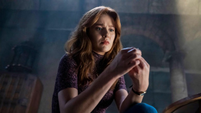 Imagen de Nancy Drew (T4): Ep.7 La Siega de Roble Hueco - 2