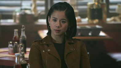 Imagen de Nancy Drew (T4): Ep.8 El pasamanos sospechoso - 2