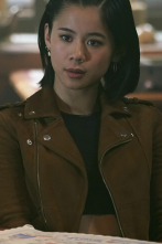 Imagen de Nancy Drew (T4): Ep.8 El pasamanos sospechoso - 1