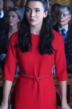 Imagen de Nancy Drew (T4): Ep.9 El recuerdo del alma robada - 1