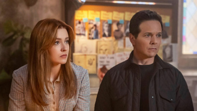 Imagen de Nancy Drew (T4): Ep.10 La balada de vidas predestinadas - 2