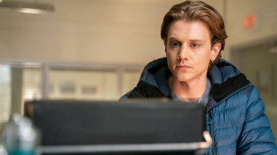 Imagen de Nancy Drew (T4): Ep.12 El desamor de la verdad - 2