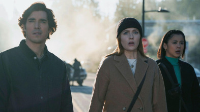 Imagen de Nancy Drew (T4): Ep.13 La luz entre vidas - 2