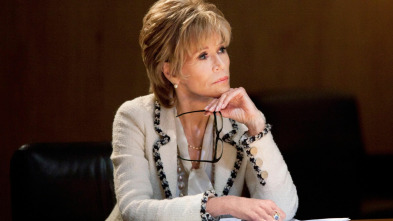 Imagen de The Newsroom (T1): Ep.3 El 112º Congreso - 2