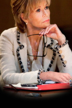 Imagen de The Newsroom (T1): Ep.3 El 112º Congreso - 1