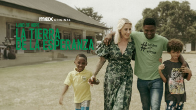 Imagen de Land of Hope, la tierra de la esperanza - 2