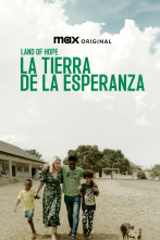 Imagen de Land of Hope, la tierra de la esperanza - 1