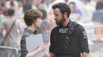 Imagen de The Leftovers (T3): Ep.2 No seas ridículo - 2