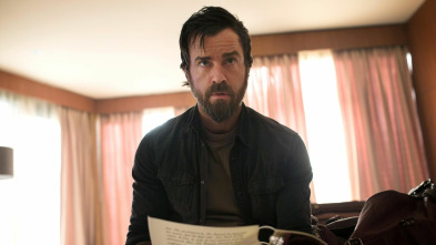 Imagen de The Leftovers (T3): Ep.4 Buenos días, Melbourne - 2