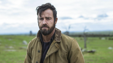 Imagen de The Leftovers (T3): Ep.7 El hombre más poderoso del mundo (y su hermano gemelo idéntico) - 2