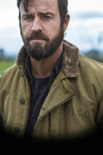 Imagen de The Leftovers (T3): Ep.7 El hombre más poderoso del mundo (y su hermano gemelo idéntico) - 1
