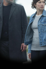 Imagen de The Leftovers (T3): Ep.8 El libro de Nora - 1