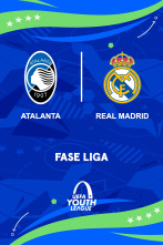 Jornada 6: Atalanta - Real Madrid