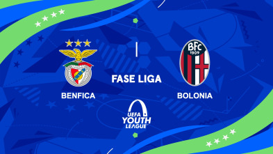 Jornada 6: Benfica - Bolonia