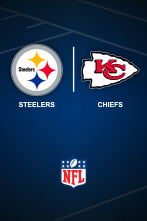 Semana 17: Pittsburgh Steelers - Kansas City Chiefs