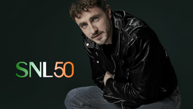 Imagen de Saturday Night Live (T50): Paul Mescal / Shaboozey - 1