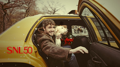 Imagen de Saturday Night Live (T50): Paul Mescal / Shaboozey - 3
